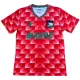 2024 Palestine Fans Version Soccer Jersey