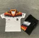 1994 Germany Home Retro Kids Soccer Jersey