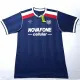 1987-1989 Dundee F.C. Home Retro Soccer Jersey
