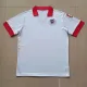 1961 Benfica Away Retro Soccer Jersey