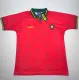 1995-1996 Portugal Home Retro Soccer Jersey