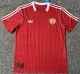 25-26 Bayern Retro Edition Fans Soccer Jersey