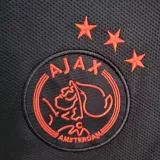 21-22 Aja× Third Fans Soccer Jersey