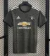 20-21 Man Utd Away Retro Soccer Jersey