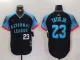 2024 MLB San Diego Padres New Pattern Jersey