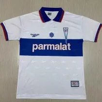 1998 Universidad Catolica Home Retro Soccer Jersey