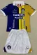24-25 San Luis Away Kids Soccer Jersey