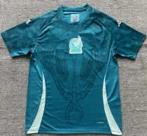 24-25 Mexico Special Edition Fans Version Soccer Jersey