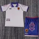 1998 Japan Away Retro Kids Soccer Jersey