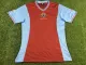 1981-1982 Aston Villa Home Retro Soccer Jersey