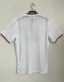 2012-2013 Man Utd Away Retro Soccer Jersey
