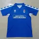 1990-1991 Real Oviedo Home Retro Soccer Jersey