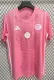 24-25 Algeria Pink Special Edition Fans Soccer Jersey