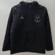 24-25 Flamengo New Pattern Windbreaker