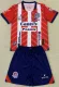 24-25 San Luis Home Kids Soccer Jersey