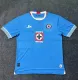 24-25 Cruz Azul Home Fans Soccer Jersey