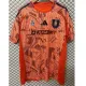 25-26 Universidad De Chile Away Fans Soccer Jersey