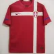 2010 Serbia Home Retro Soccer Jersey