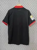 24-25 LeverKusen 120 Anniversary Special Edition Fans Soccer Jersey