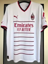 22-23 ACM Away Fans Soccer Jersey