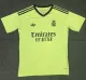 24-25 RMA Goalkeeper Fans Soccer Jersey