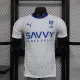 24-25 Al-Hilal Away Player Soccer Jersey