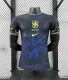 24-25 Brazil Special Edition Player Version Soccer Jersey
