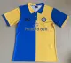 1998 Leeds United Away Retro Soccer Jersey