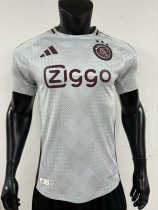 24-25 Aja× Third Player Version Soccer Jersey