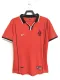 1998  NetherIands Home Retro Soccer Jersey