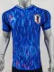 24-25 Japan Black Special Edition Player Version Soccer Jersey
