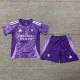 25-26 Orlando City Home Kids Soccer Jersey
