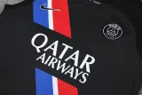 23-24 PSG High quality Tank Top And Shorts Suit