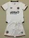 24-25 Luton Town Third Fans Adult Suit