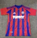 24-25 Hajduk Split Home Fans Soccer Jersey
