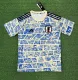 2324 Japan Commemorative Edition Fans Soccer Jersey