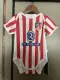 25-26 ATM Home Baby Infant Crawl Suit