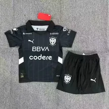 24-25 Monterrey Third Adult Suit
