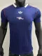 25-26 ARS Blue Casual Special Edition Player Version Soccer Jersey