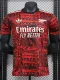 24-25 ARS Red Special Edition Player Version Soccer Jersey