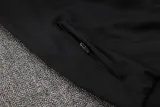 24-25 BAR High Quality Hoodie Jacket Tracksuit