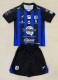 24-25 Queretaro Home Kids Soccer Jersey