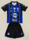 24-25 Queretaro Home Kids Soccer Jersey