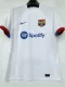23-24 BAR Away 1:1 Fans Soccer Jersey