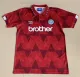 1991 Man Utd Away Retro Soccer Jersey
