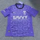 24-25 Al-Hilal Saudi Third Fans Version Soccer Jersey