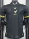 25-26 Mexico Black Special Edition Player Vesion Soccer Jersey