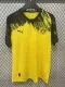 25-26 Dortmund Home Fans Soccer Jersey