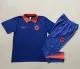 24-25  NetherIands High Quality Polo Tracksuit