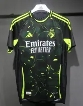 24-25 RMA Special Edition Player Version Soccer Jersey